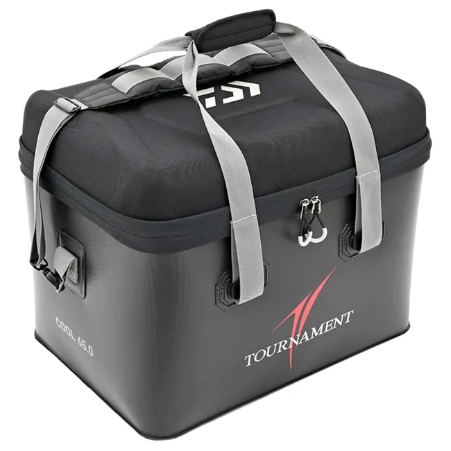 Daiwa Tournament 65 Litre Cool Bag