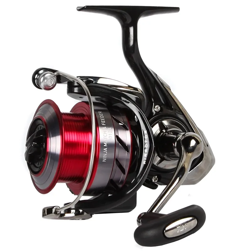 Daiwa Ninja Match 2508DA