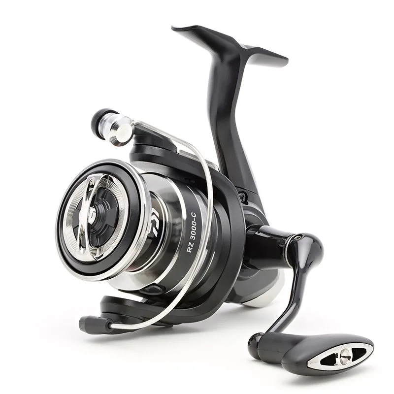 Daiwa 25 RZ Reel