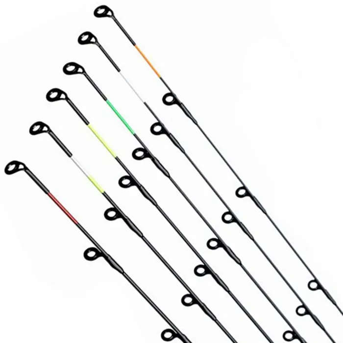 Daiwa TN SLR Quiver Tip — 2.5oz, Green