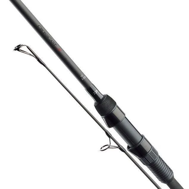 Daiwa Crosscast Z Carp Rod