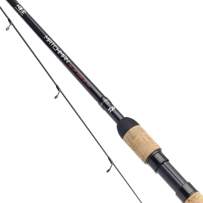 Daiwa Matchman Pellet Waggler Rod — 12ft