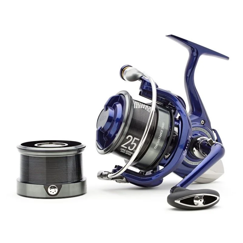 Daiwa 23 TDR Distance 25 Qd