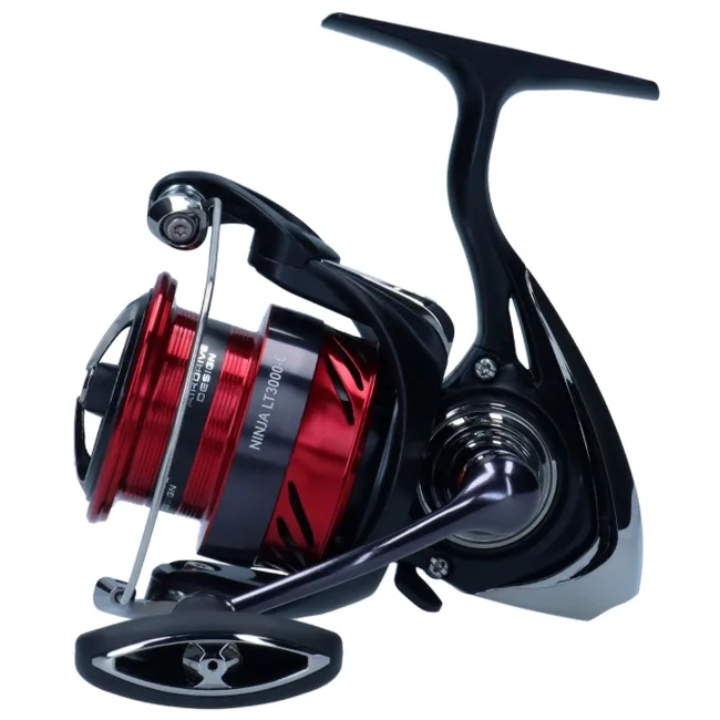 Daiwa 23 Ninja LT Reels