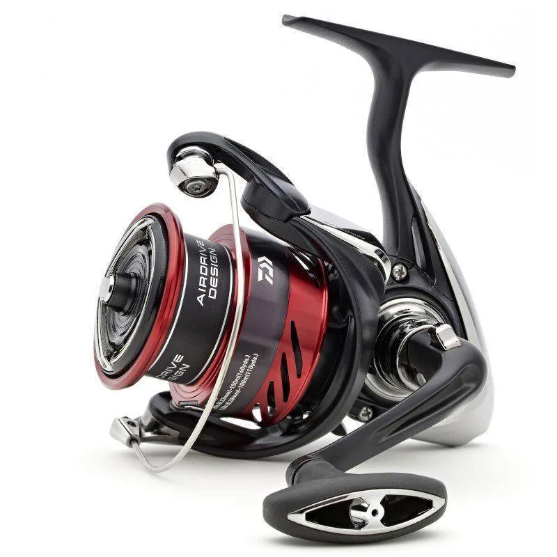 Daiwa 23 Ninja LT Reels — 5000-C