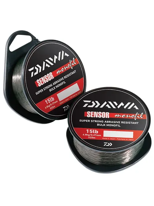 Daiwa Sensor Monofil