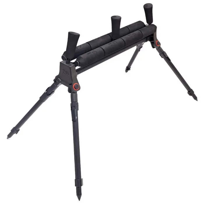 Daiwa Rockin Rollers — 4 Leg