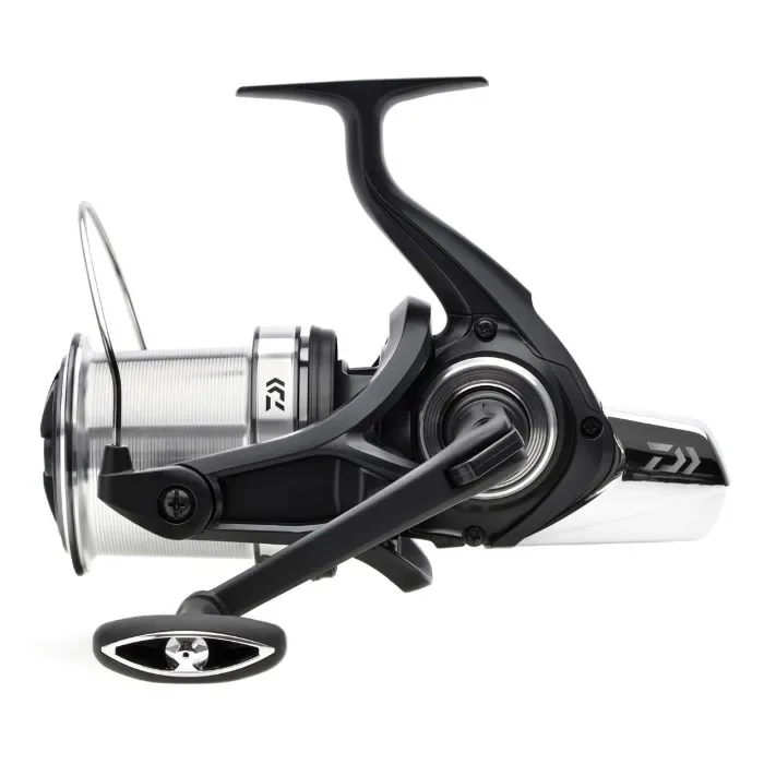 Daiwa 23 Superspod 45 SCW