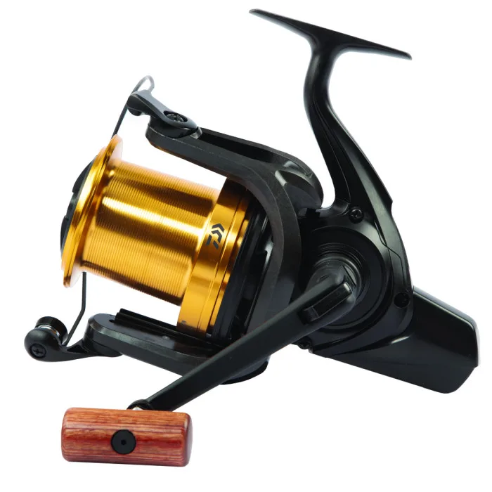 Daiwa 21 Crosscast 45 SCW 5000LD QT OT Reel