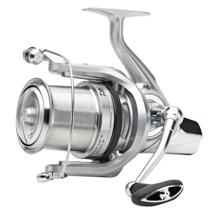 Daiwa 20 Crosscast 45 SCW Surf 5000C QD Reel