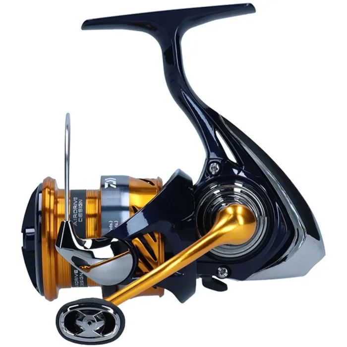 Daiwa 23 Revros LT Spinning Reel