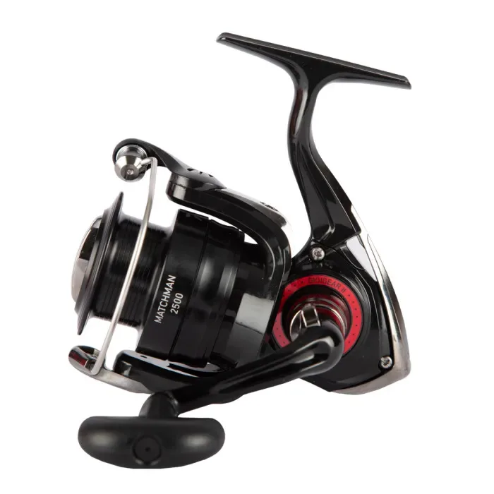 Daiwa 23 Matchman Reel