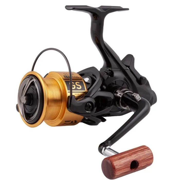 Daiwa 20 GS BR-LT Reel