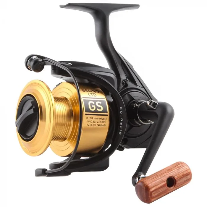 Daiwa GS 4000 LTD Reel