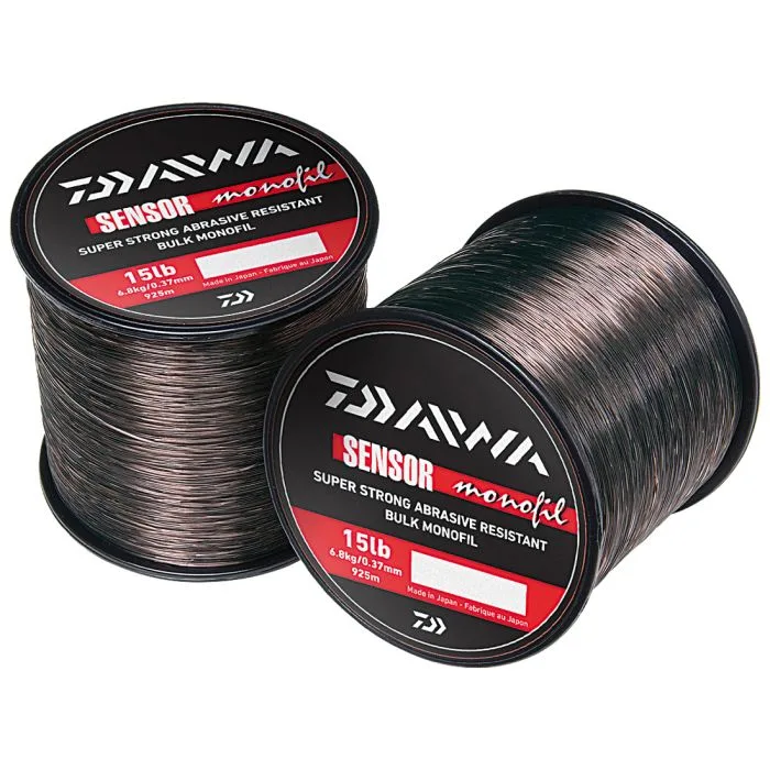 Daiwa Sensor Mono Mainline