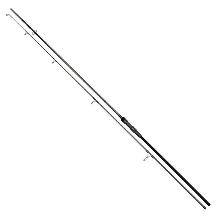 Daiwa Black Widow Extending Carp Rod - 12ft, 3lb