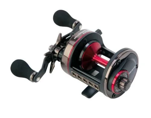 Daiwa Millionaire 7HT Mag Super Tuned Reel