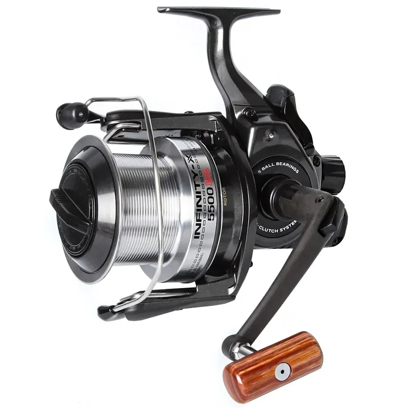 Daiwa Infinity X BR Reel - 5500