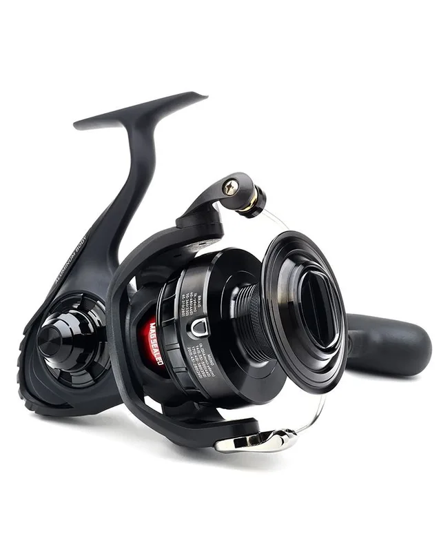 Daiwa BG Magsealed Spinning Reel