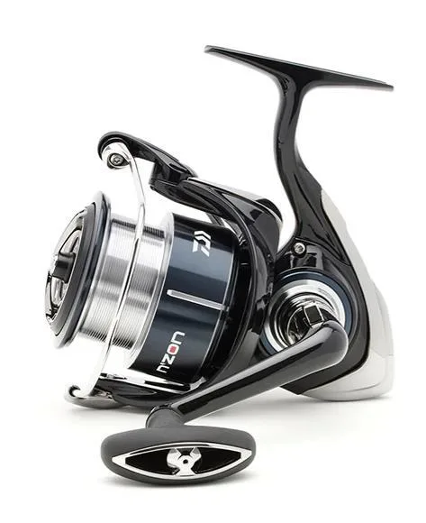Daiwa 24 N'Zon Plus LT Reel