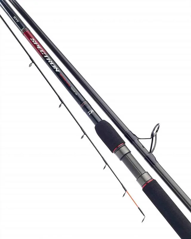 Daiwa Spectron Ultra Distance Feeder Rod