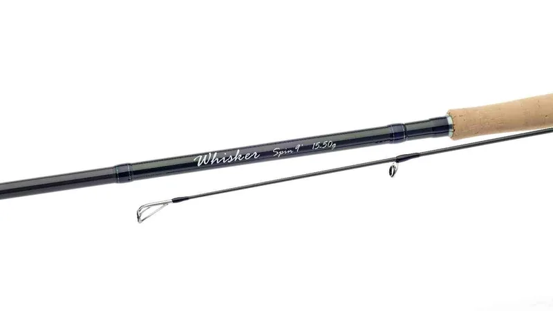 Daiwa Whisker Spin Rod