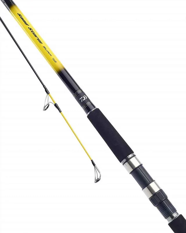 Daiwa Sandstorm Surf Rod