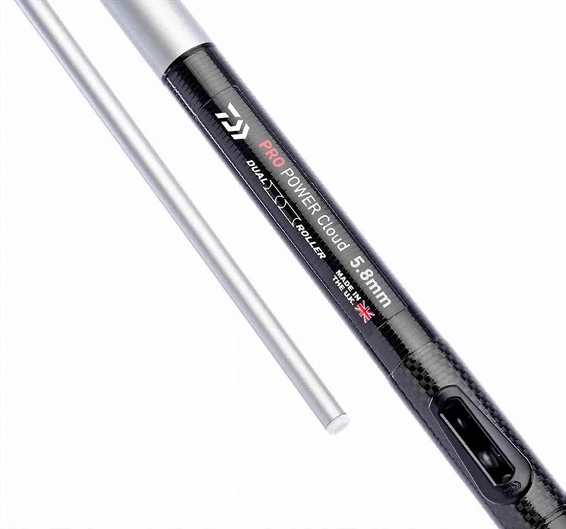 Daiwa Pro Cloud Kit - 5.8mm Power Kit