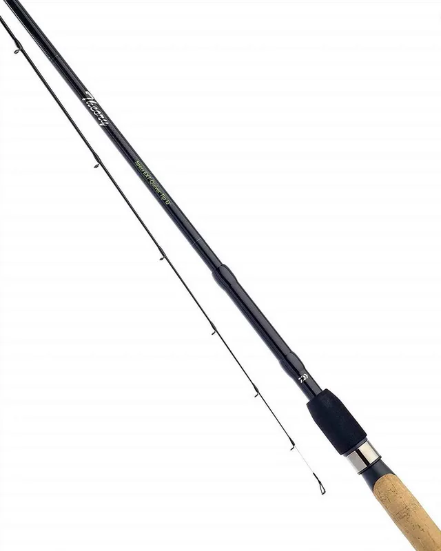 Daiwa Theory Speci Ext Quiver Tip Rod