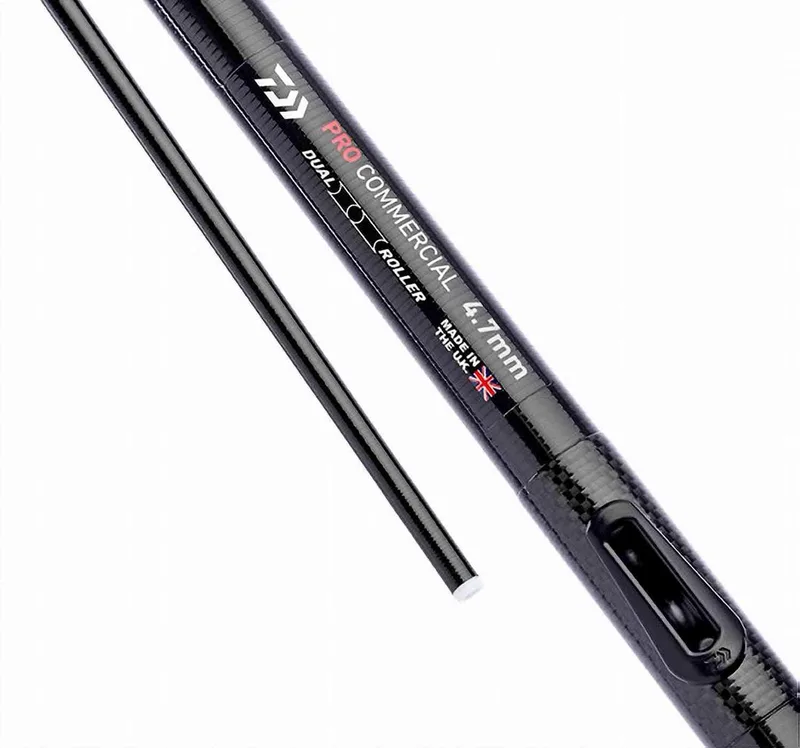 Daiwa Pro Commercial Kit