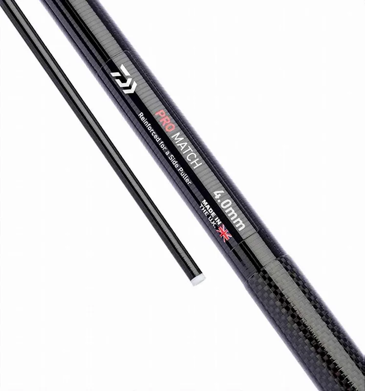 Daiwa Pro Match Kit
