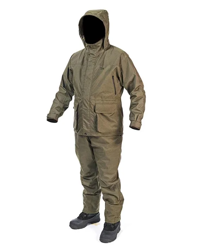 Daiwa Game Jacket
