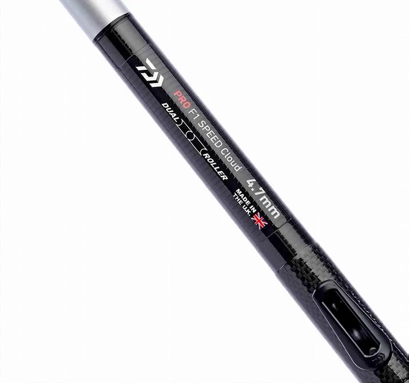 Daiwa Pro Speed Cloud Kit - 4.7mm F1