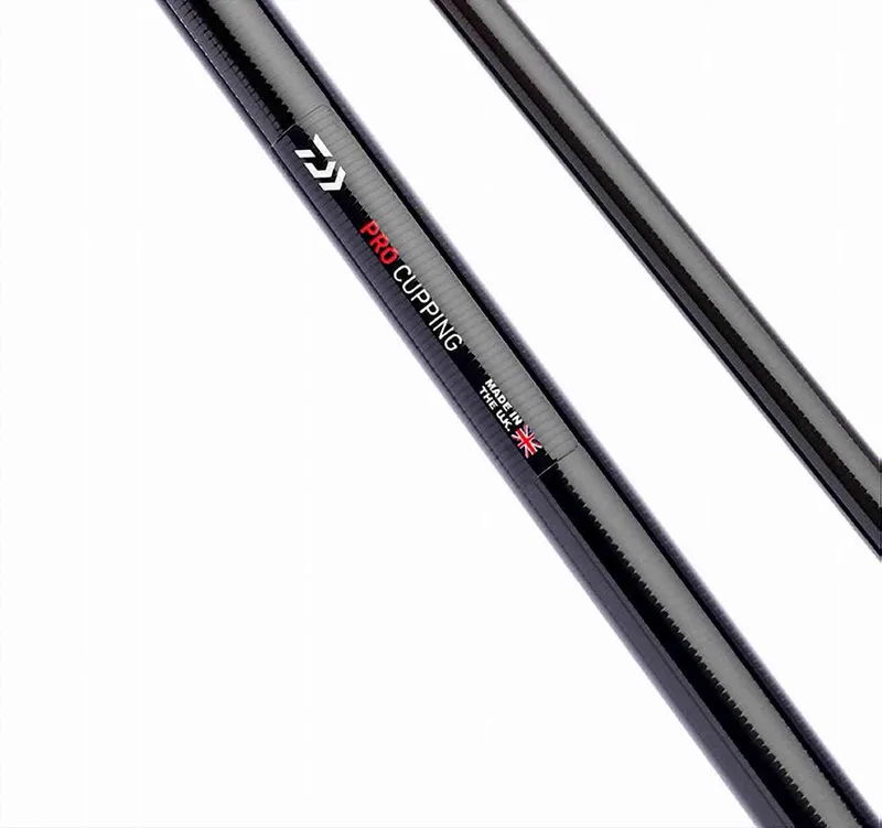 Daiwa Pro Cupping Kit