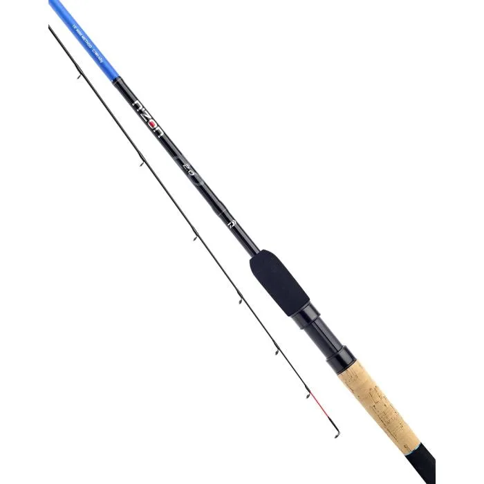 Daiwa N'Zon 2.0 Method Feeder Rod - 10ft, 60g