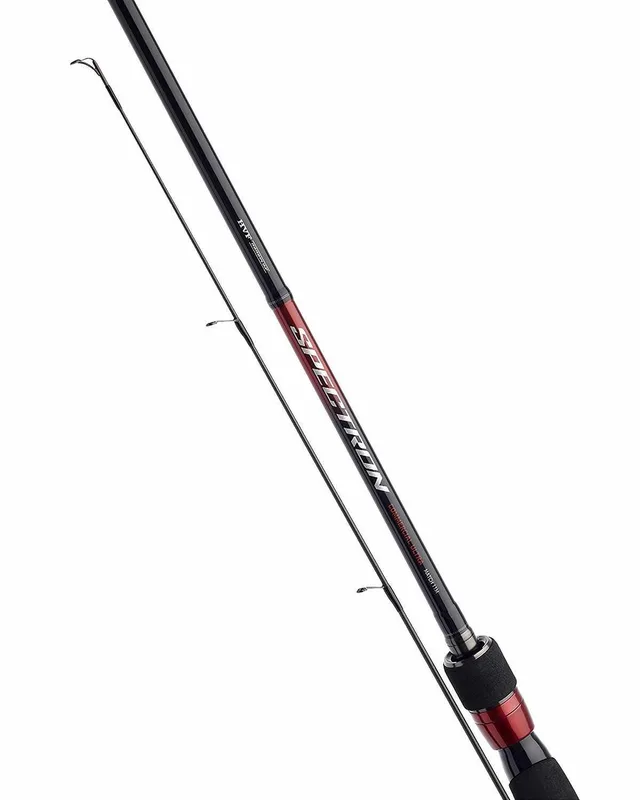 Daiwa Spectron Commercial Ultra Match Rods - Daiwa Spectron Commercial Ultra Match Rods 11'