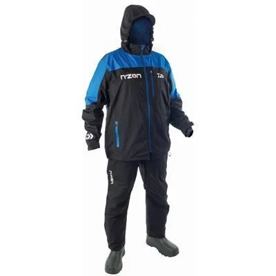 Daiwa N'ZON Rain Suit - Daiwa N'ZON Rain Suit Medium