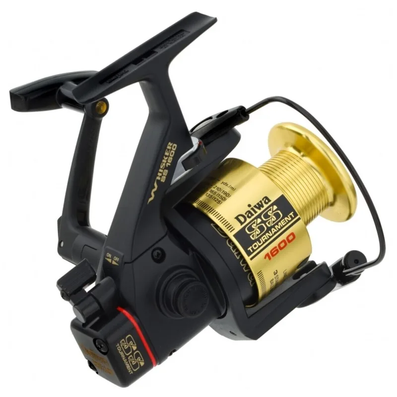 Daiwa Tournament SS1600 Whisker Reels