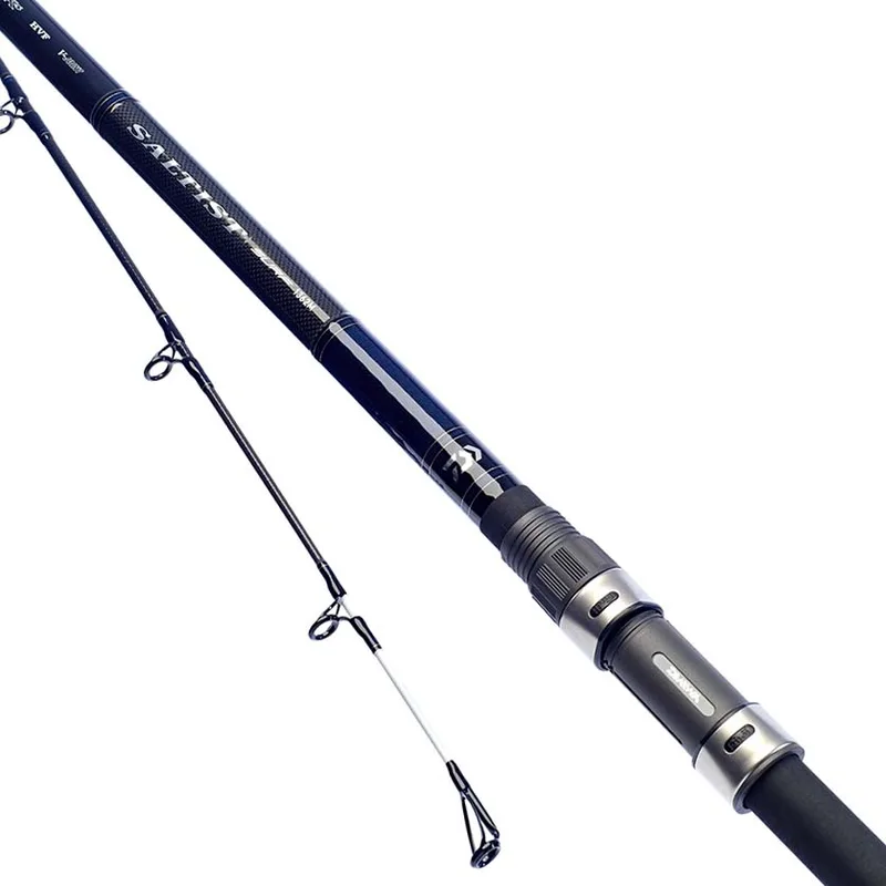 Daiwa Saltist Spinning Rods - Daiwa Saltist Spinning Rods 10' 2PC 14-60g