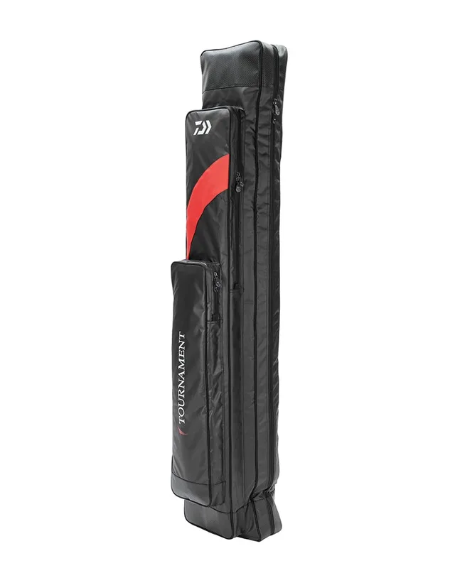 Daiwa Tournament Pro 8 Tube Holdall