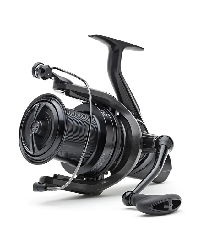 Daiwa 20 Crosscast 45 SCW 5000LD QD