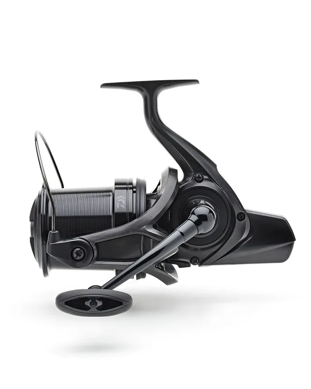 Daiwa Crosscast 45 SCW 5000 QD Reel - Daiwa Crosscast 45 SCW 5000 QD Fishing Reel 5000C