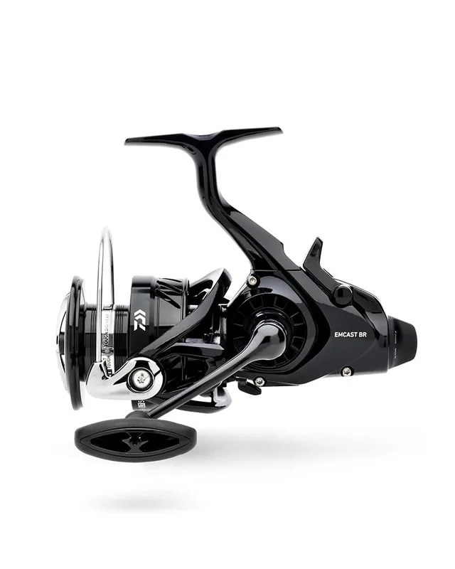 Daiwa - 19 EMCAST BR LT 5000-C REEL