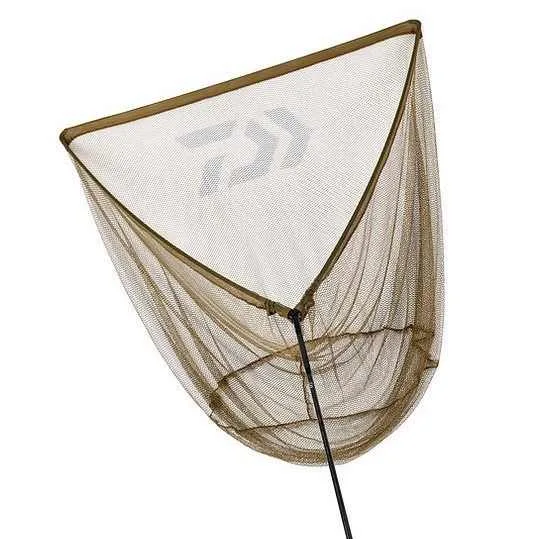 Daiwa Infinity Landing Net Handles - Daiwa Infinity Landing Net Handles 2pc