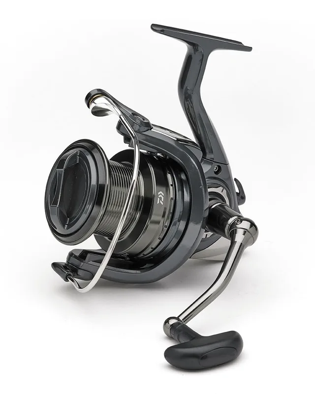Daiwa Emcast 25A