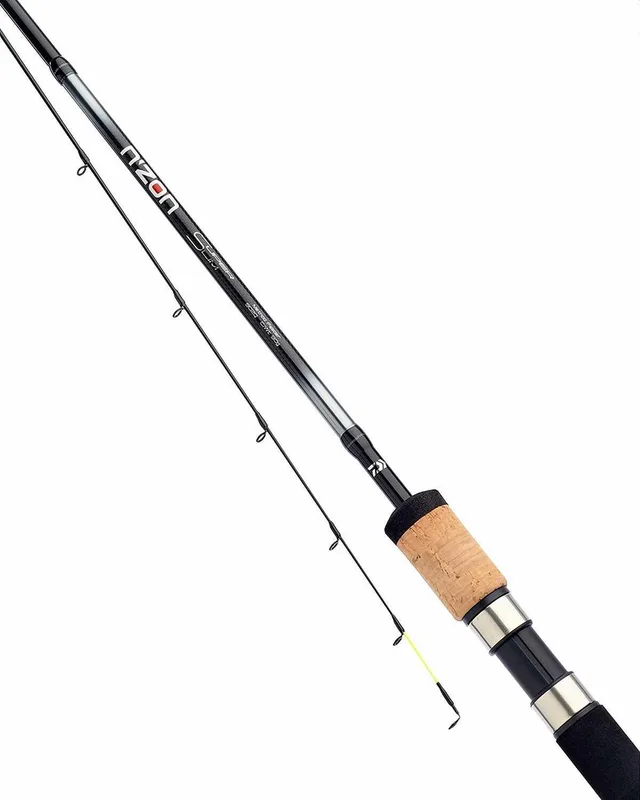 Daiwa N’Zon Super Slim Feeder 12′ 2pc 90g