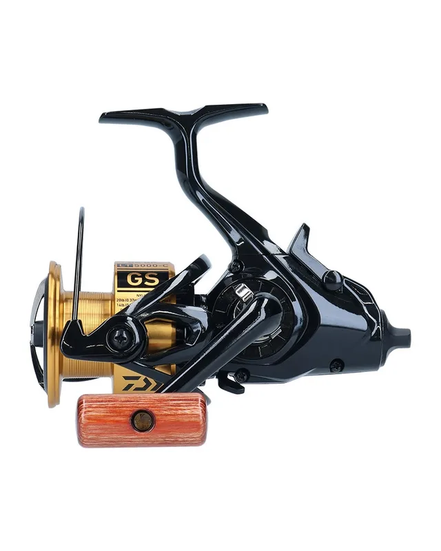 Daiwa 20GS BR LT 3000