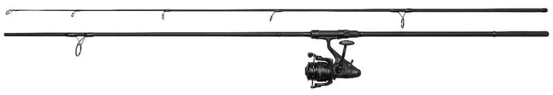 DAM Charger Carp 10FS Combo 10ft 3lb