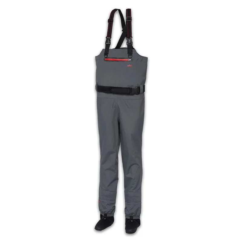 Dam Dryzone Breathable Chest Stockingfoot Waders