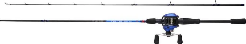 DAM Fun-Tech MK1 Casting Combo 6ft6